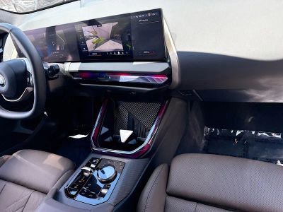 2025 BMW X3 — photo 33 view