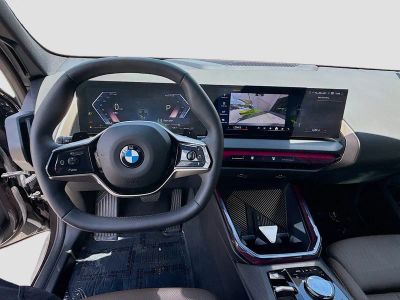 2025 BMW X3 — photo 9 view