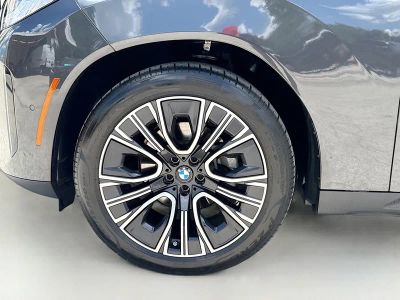 2025 BMW X3 — photo 37 view