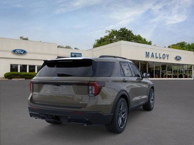2026 Ford Explorer - Photo 29