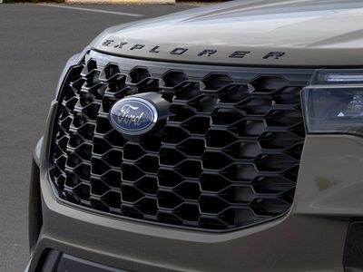 2026 Ford Explorer - Photo 44