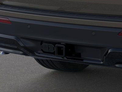 2026 Ford Explorer - Photo 46