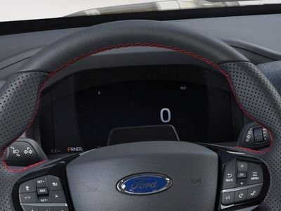 2026 Ford Explorer - Photo 6