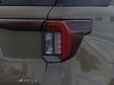 2026 Ford Explorer - Photo 40