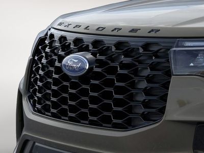 2026 Ford Explorer - Photo 23