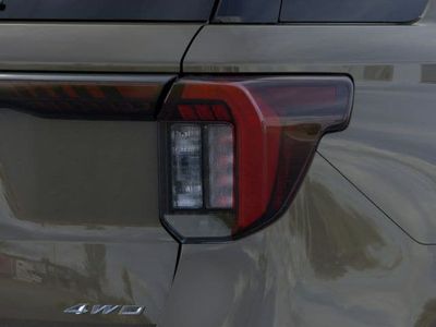 2026 Ford Explorer - Photo 16