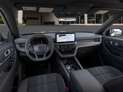 2026 Ford Explorer - Photo 36