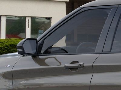 2026 Ford Explorer - Photo 27