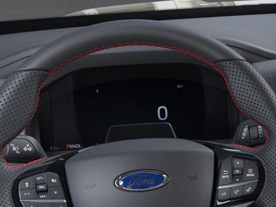 2026 Ford Explorer - Photo 25