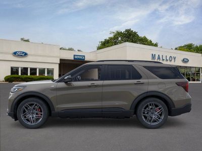 2026 Ford Explorer - Photo 41