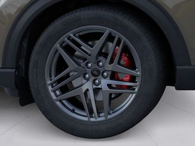 2026 Ford Explorer - Photo 13