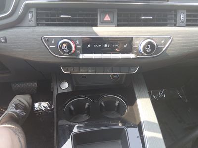 2024 Audi A5 Sportback - Photo 13
