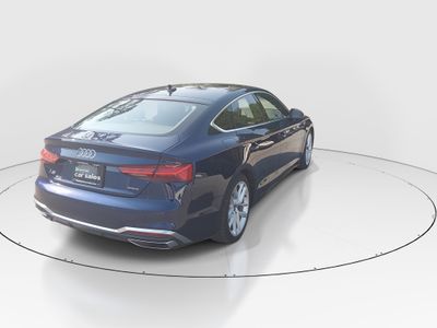 2024 Audi A5 Sportback - Photo 7