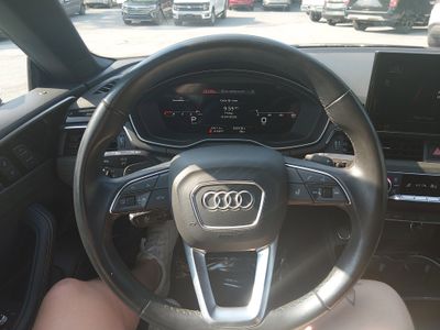 2024 Audi A5 Sportback - Photo 12