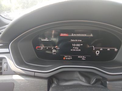 2024 Audi A5 Sportback - Photo 14
