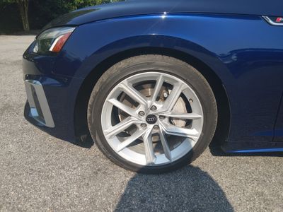 2024 Audi A5 Sportback - Photo 10