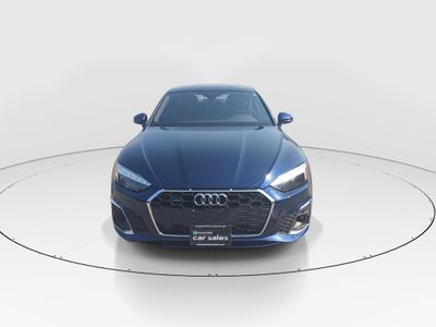 2024 Audi A5 Sportback - Photo 2