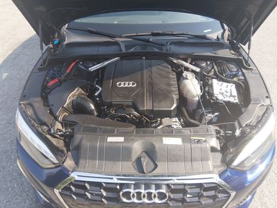 2024 Audi A5 Sportback - Photo 9