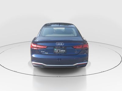 2024 Audi A5 Sportback - Photo 6
