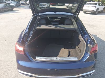 2024 Audi A5 Sportback - Photo 11