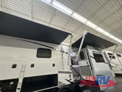 2026 Jayco North Point - Photo 9