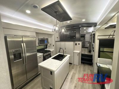 2026 Jayco North Point - Photo 19