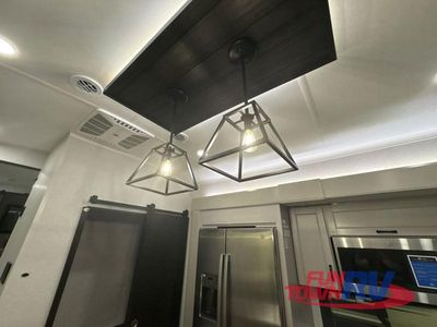 2026 Jayco North Point - Photo 27