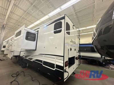 2026 Jayco North Point - Photo 4