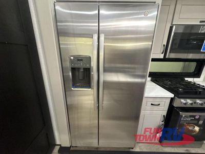 2026 Jayco North Point - Photo 24