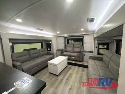 2026 Jayco North Point - Photo 29