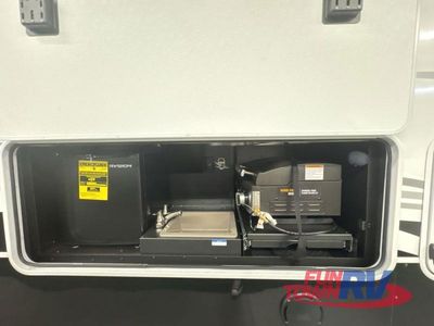 2026 Jayco North Point - Photo 8
