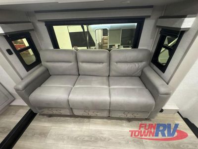 2026 Jayco North Point - Photo 30