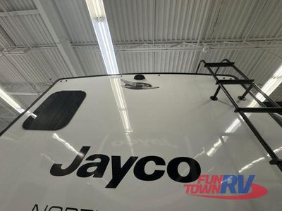 2026 Jayco North Point - Photo 17