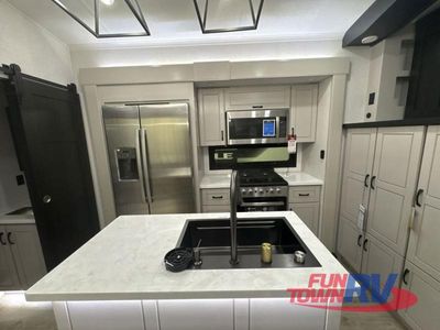 2026 Jayco North Point - Photo 20