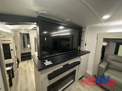 2026 Jayco North Point - Photo 32