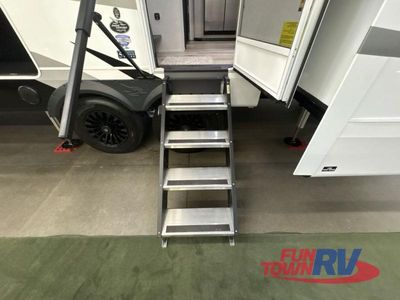 2026 Jayco North Point - Photo 12