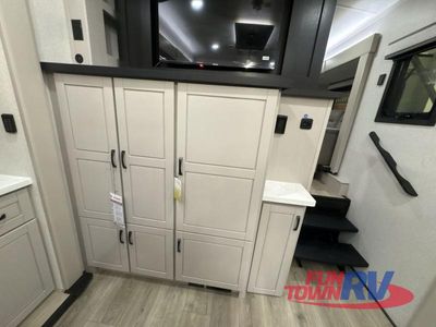 2026 Jayco North Point - Photo 25