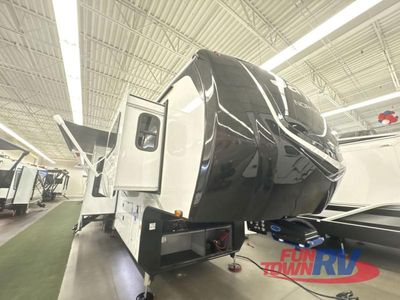 2026 Jayco North Point - Photo 6