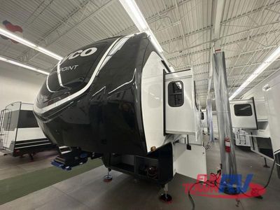 2026 Jayco North Point - Photo 5