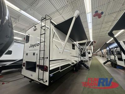 2026 Jayco North Point - Photo 3