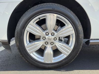 2024 Ford Expedition - Photo 36