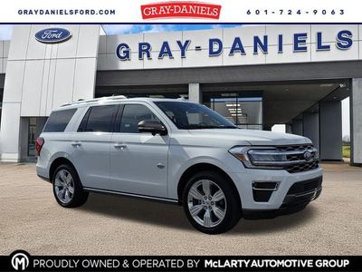 2024 Ford Expedition - Photo 1