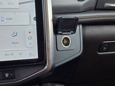 2024 Ford Expedition - Photo 23