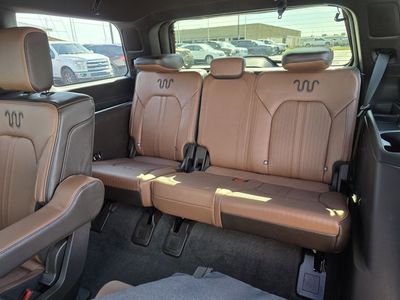 2024 Ford Expedition - Photo 18