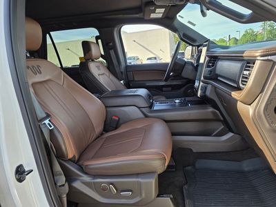 2024 Ford Expedition - Photo 30