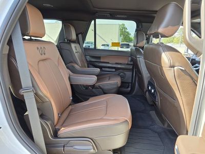 2024 Ford Expedition - Photo 31