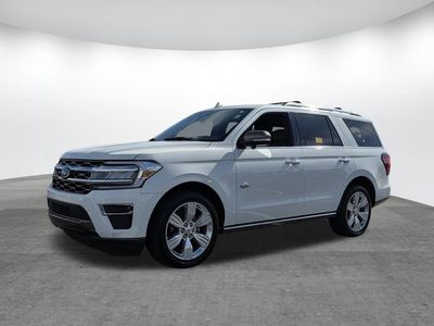 2024 Ford Expedition - Photo 7
