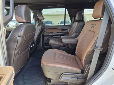2024 Ford Expedition - Photo 17