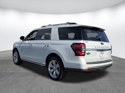 2024 Ford Expedition - Photo 6
