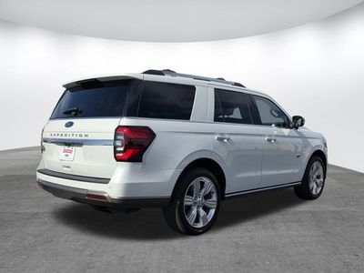 2024 Ford Expedition - Photo 4